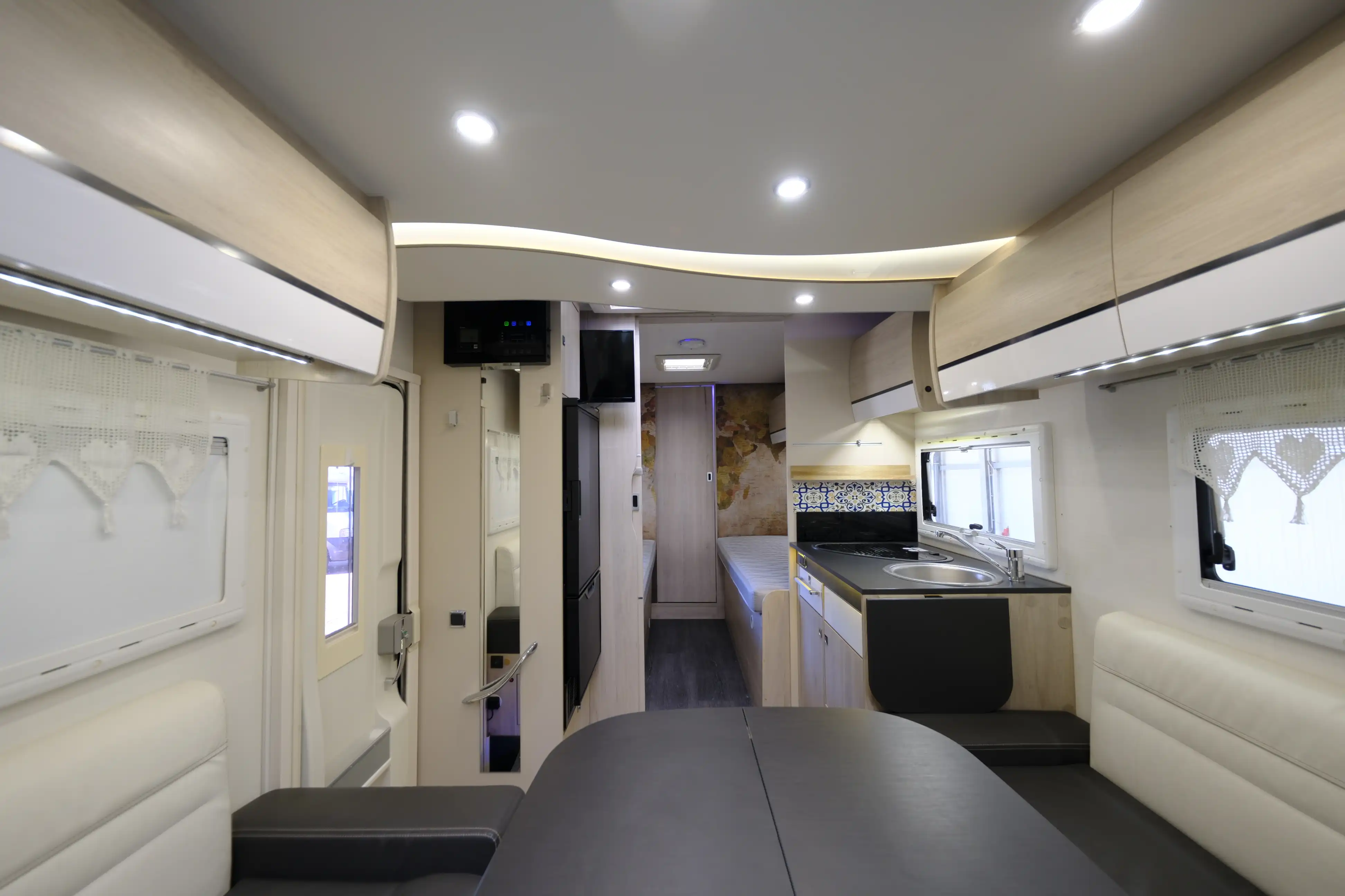 CHALLENGER 357 Special Edition - Ansicht 9